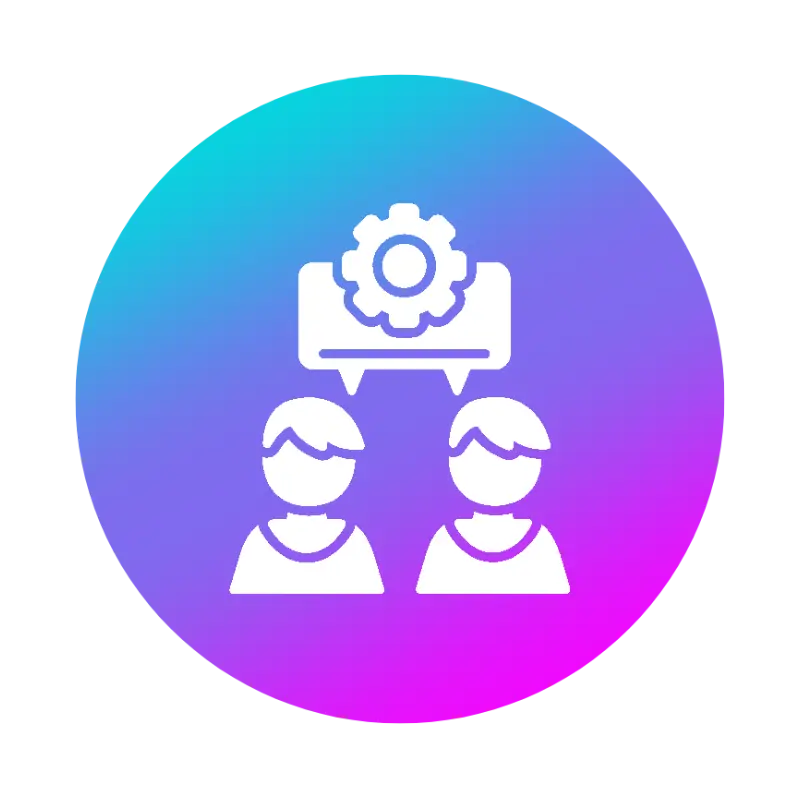 imagen de los servicios de interpretación