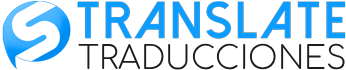 Logotipo de TranSlate Traducciones