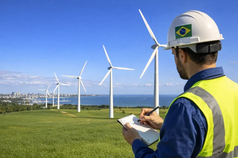 Empresas brasileiras em uruguai precisam de tradução corporativa