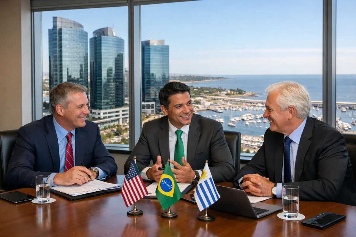 Empresas brasileiras que operam no LATAM precisam de tradução corporativa